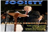 KARISMA SOCIETY EDIÇÃO 05