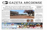 Gazeta Arcoense - 273