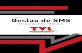 TVL - Gestão de SMS