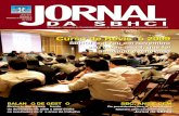 Jornal da SBHCI - ed. 45 - 04/2009