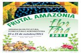 Frutal Amazonia 2011