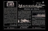 Informativo BSM Movendo Informações - Edição 6