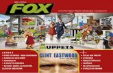 Revista FOX Março de 2012