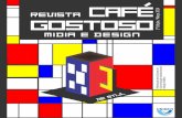 Revista Café Gostoso 2ed