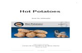 Manual Hot Potatoes