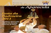 Revista da Arquidiocese de Aparecida - outubro de 2011