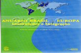 Anuario Brasil-Europa 2000