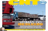Revista CNT Transporte Atual - Dez/2008