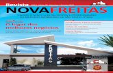 Revista Nova Freitas 09/2010