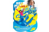 Red Planet Dezembro 2012
