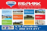 RE/MAX BUSINESS - Abril 2014