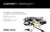 Revista ozren design