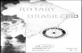 Rotary Brasileiro - 73ª edição