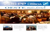 Jornal Distrital Lisboa - Edição Janeiro 2012
