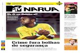 MTV NA RUA - Edição 08-06-2010