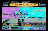 2014-06-10 - Jornal A Voz de Portugal