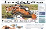 Jornal do Colinas - Setembro 2011