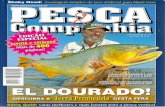 Pesca & Companhia - Ano XIV - Nº 157 - Janeiro/08