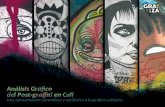 Analisis Gráfico del Post-graffiti en Cali