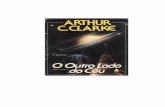 O Outro Lado do Céu - Arthur C. Clarke