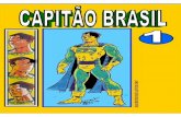 Capitão brasil da terra x1 46 pag