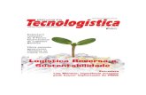 Revista Tecnologística - Abril/2011