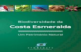 Biodiversidade da Costa Esmeralda- Um patrimônio natural
