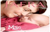 Revista Abril/2012 - Dia das Mães