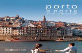Porto e Norte - A Essencia de Portugal