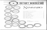 Rotary Brasileiro - 10ª edição