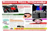 Buenos Dias Nebraska 1-9-13 Issue
