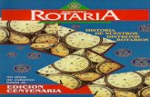 Revista Rotaria 100