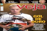 Revista Veja - 13 Maio 2009 - Edição n 2112