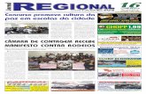 Jornal Regional de Contagem - Edição 234