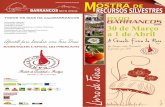Livro da feira - expoBarrancos 2012