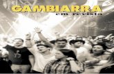 Revista Gambiarra - 2ª edição