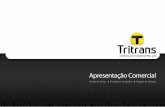 Tritrans - Brochura Digital