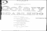 Rotary Brasileiro - 84ª edição
