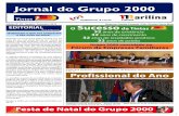 Jornal do Grupo 2000 Jan/Fev 2012