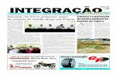 Jornal da Integração, 7 de janeiro de 2012