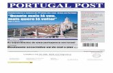 Portugal Post Setembro 2011