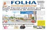 Folha Metropolitana 04/02/2013
