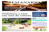 04/01/2014 - Jornal Semanário - Edição 2990