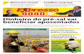Expresso 4040 - Edição São Vicente 01