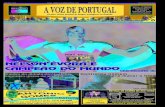 2007-08-29 - Jornal A Voz de Portugal