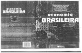 Antônio Corrêa de Lacerda - Economia Brasileira