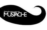 Como usar o seu Mustache