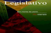 Revista do Legislativo