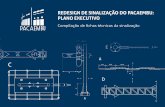 Redesign de Sinalização do Pacaembu: Plano Executivo