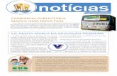 Jornal - Colégio da imaculada Conceição
